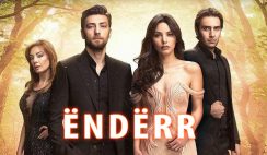 Enderr – Episodi 24