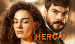 Hercai me Titra Shqip HD