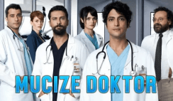 Mucize Doktor – Episodi 84