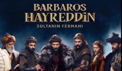 Barbaros Hayreddin 12