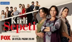 Kirli Sepeti- Episodi 57