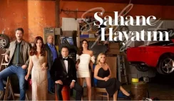 Sahane Hayatim – Episodi 63