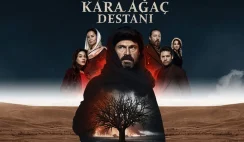 Kara Agac Destani – Episodi 9