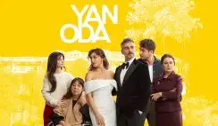 Yan Oda – Episodi 9